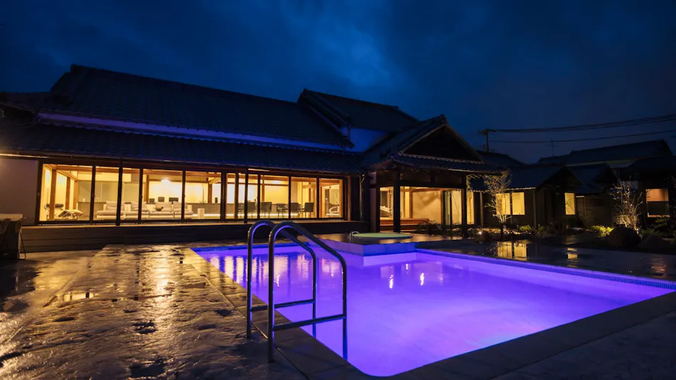 Wellis Villa Awaji