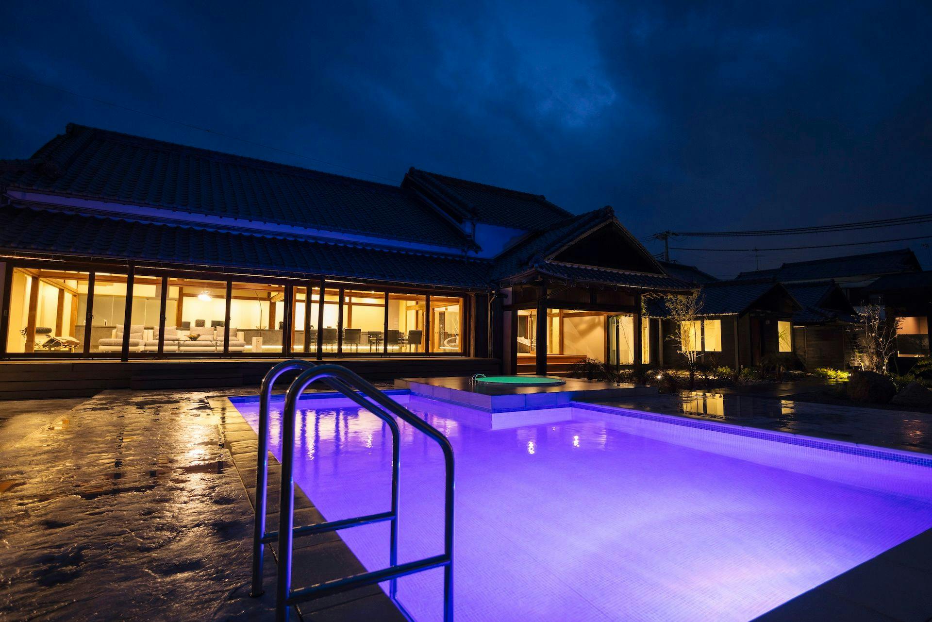 Wellis Villa Awaji