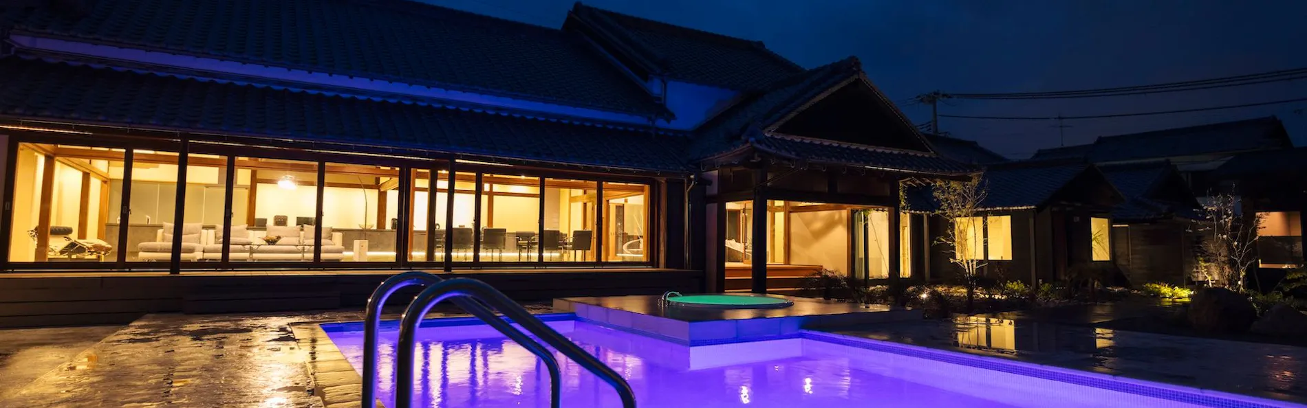 Wellis Villa Awaji