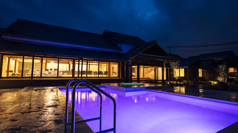 Wellis Villa Awaji