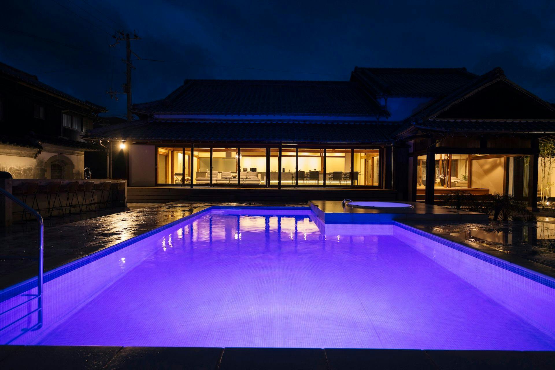 Wellis Villa Awaji