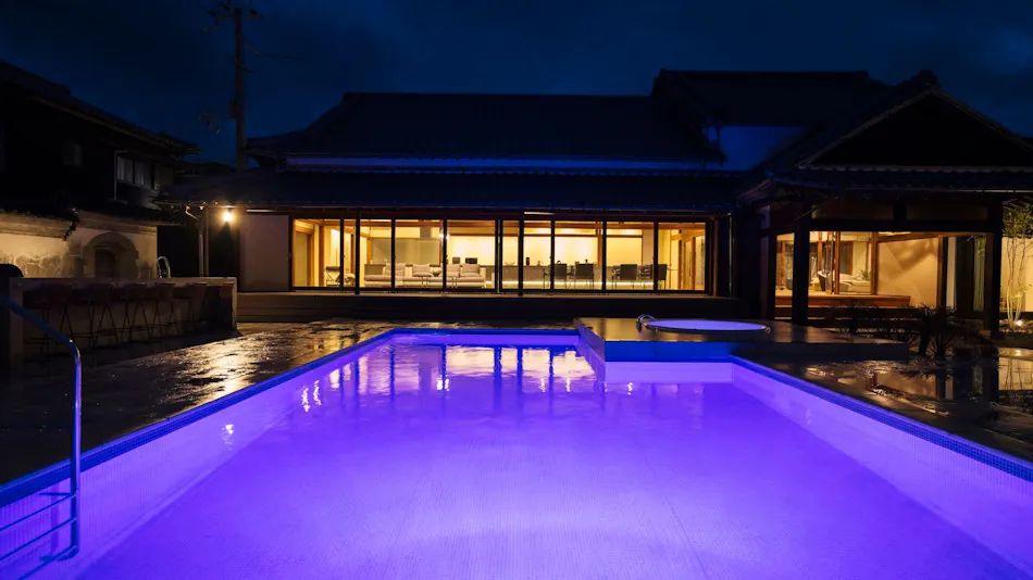 Wellis Villa Awaji
