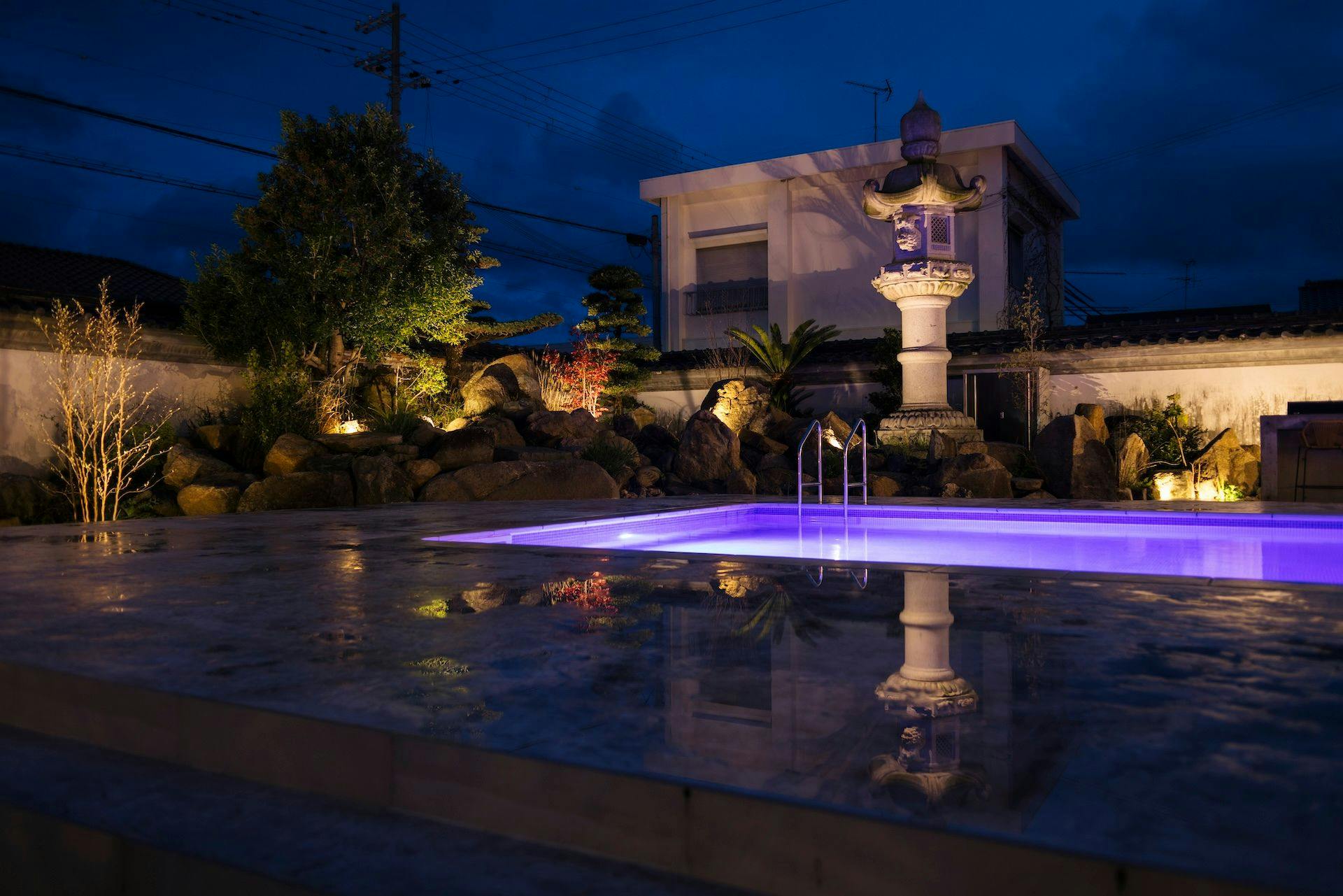 Wellis Villa Awaji