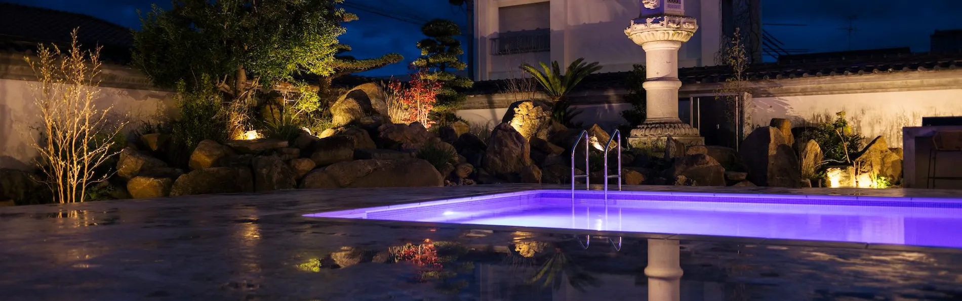 Wellis Villa Awaji