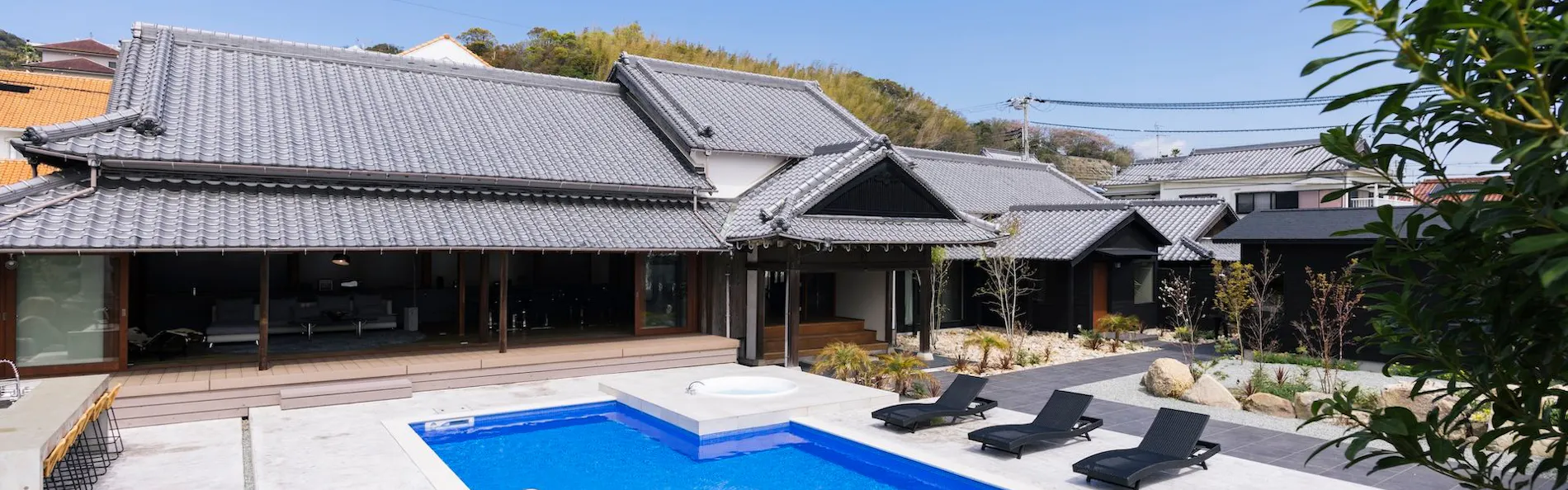Wellis Villa Awaji