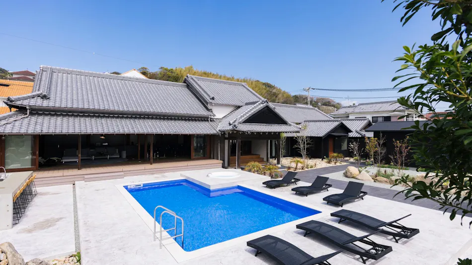 Wellis Villa Awaji