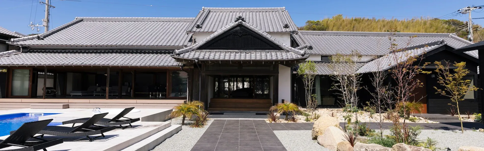 Wellis Villa Awaji