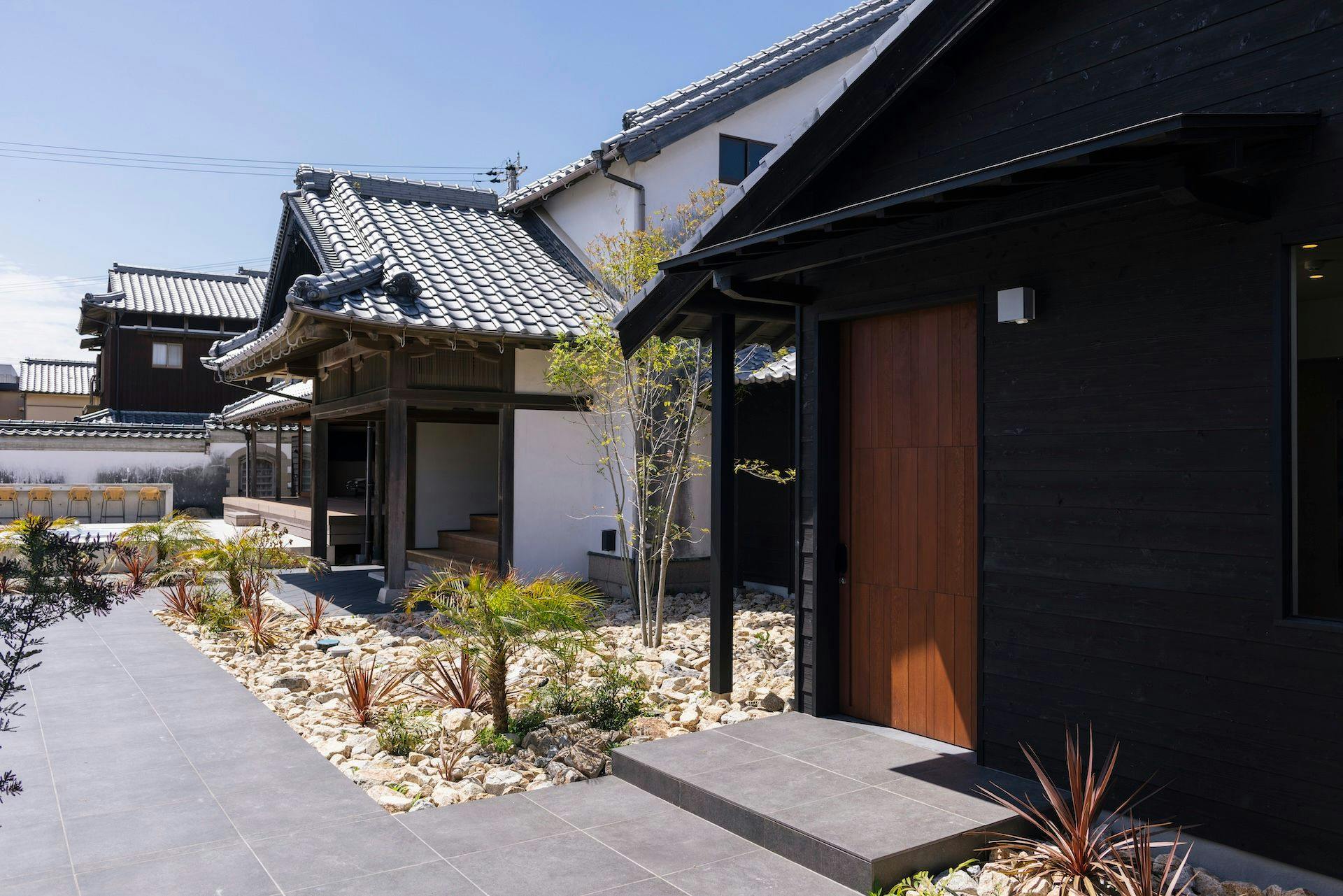 Wellis Villa Awaji