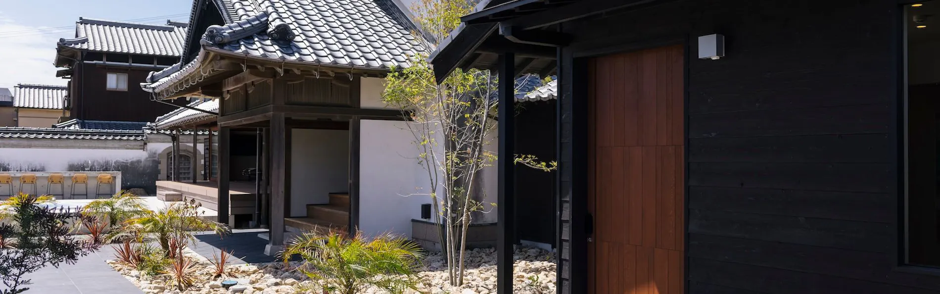 Wellis Villa Awaji