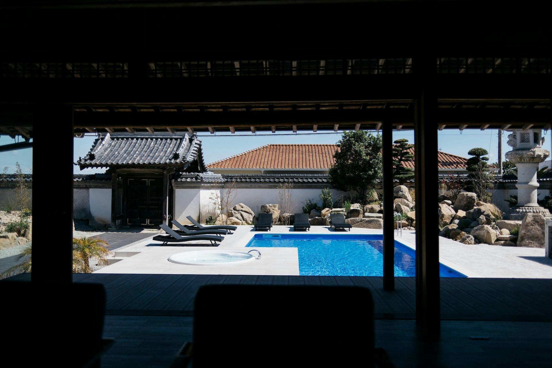 Wellis Villa Awaji