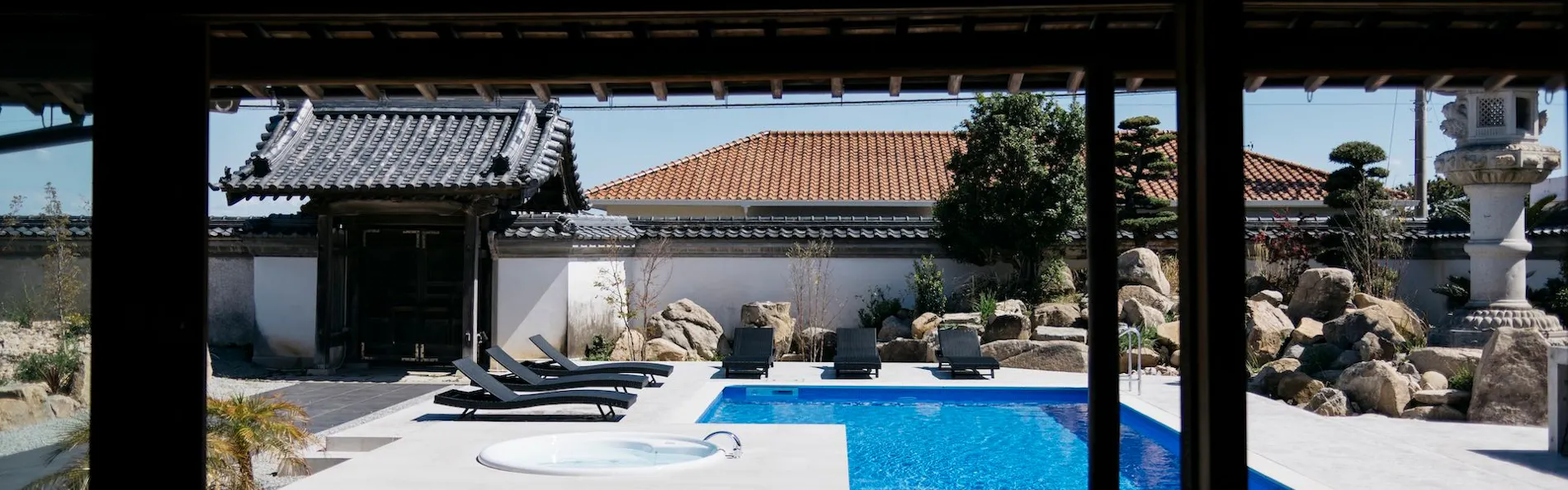 Wellis Villa Awaji