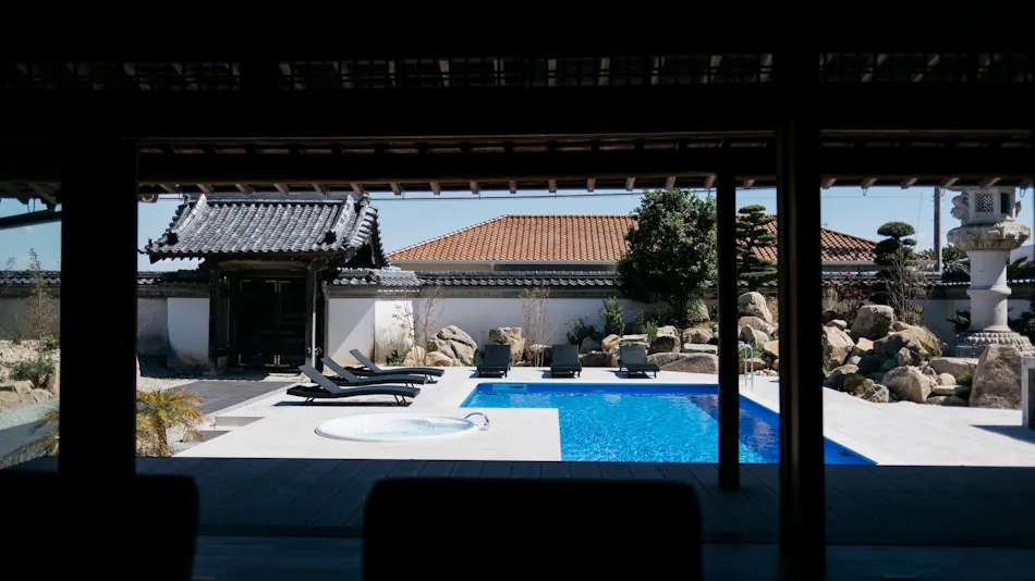 Wellis Villa Awaji