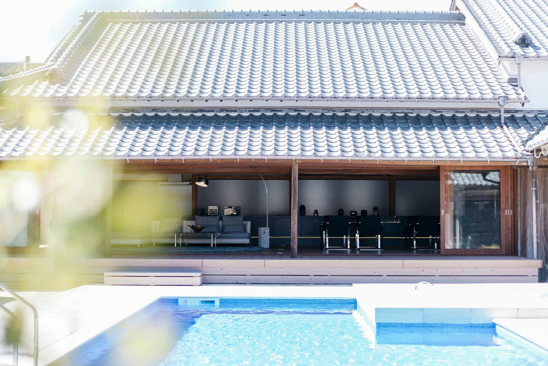 Wellis Villa Awaji