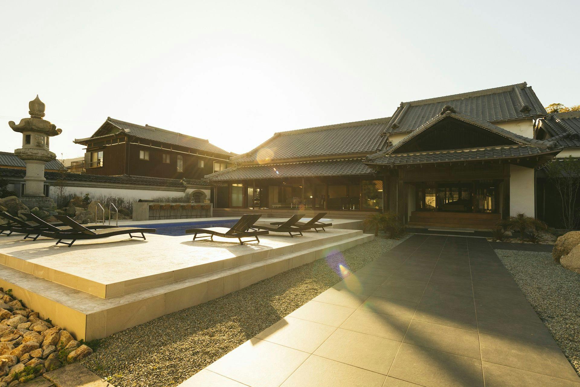 Wellis Villa Awaji