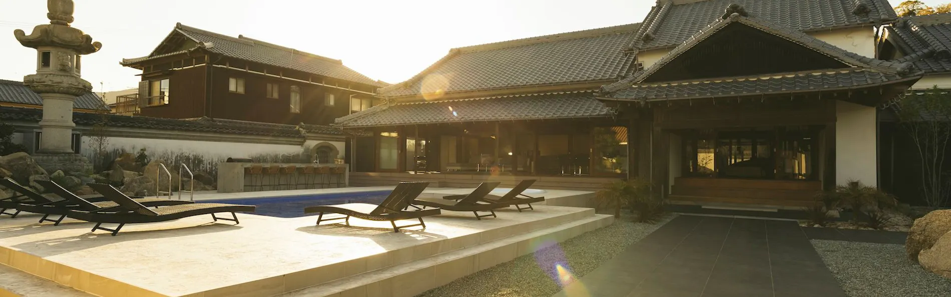 Wellis Villa Awaji