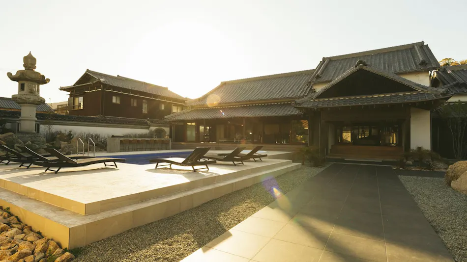 Wellis Villa Awaji