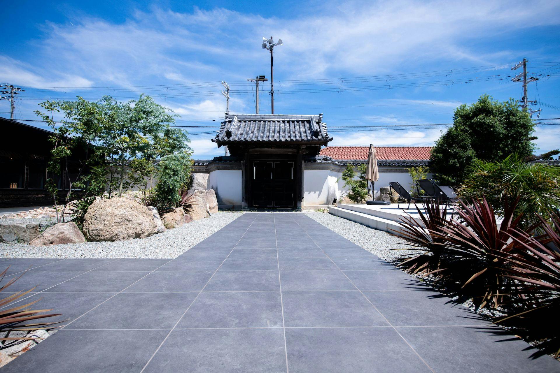 Wellis Villa Awaji