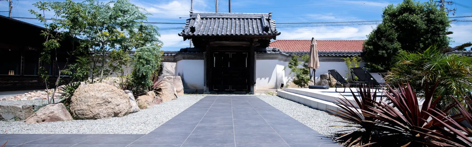 Wellis Villa Awaji