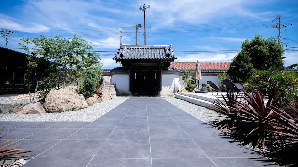 Wellis Villa Awaji