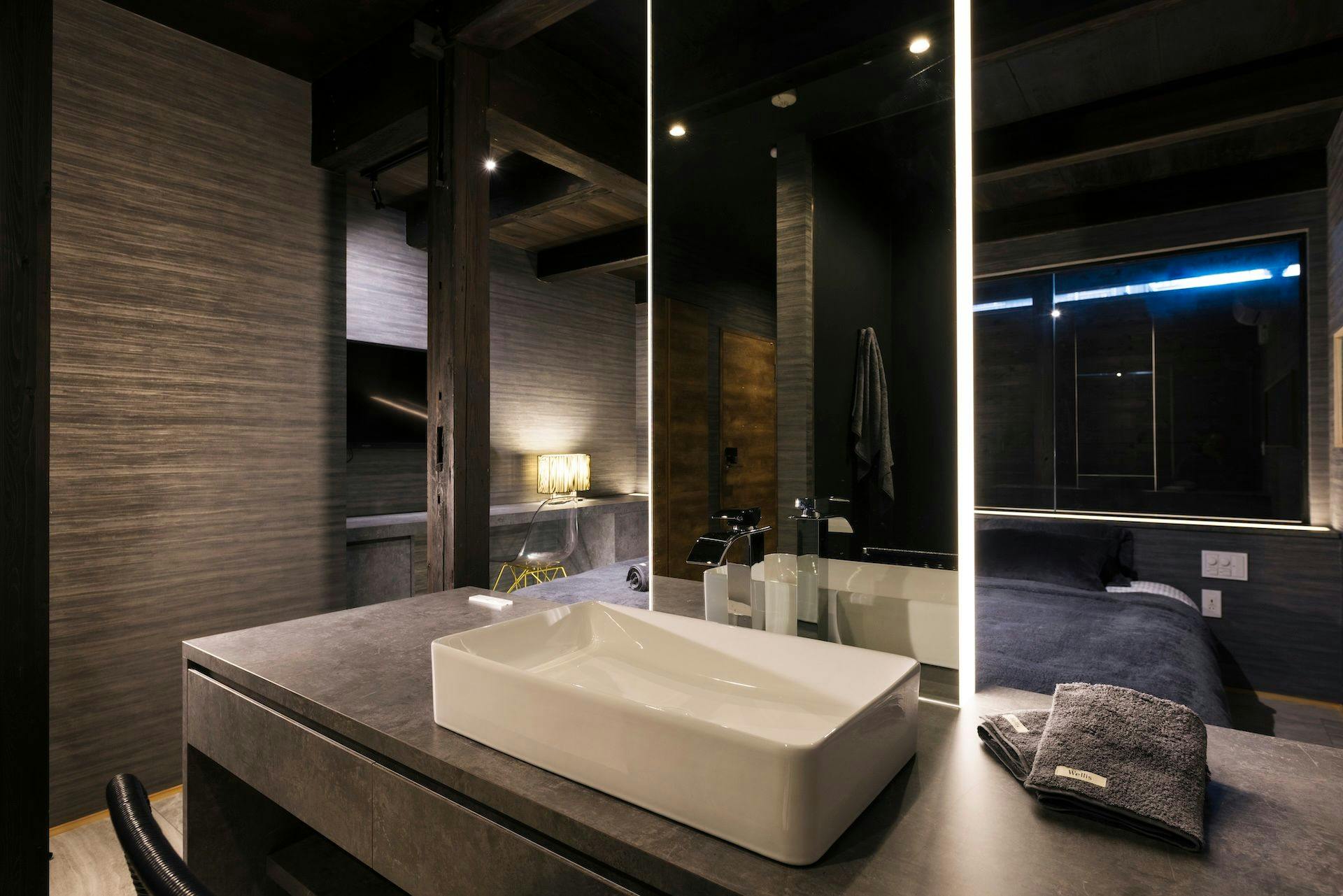 Wellis Villa Awaji