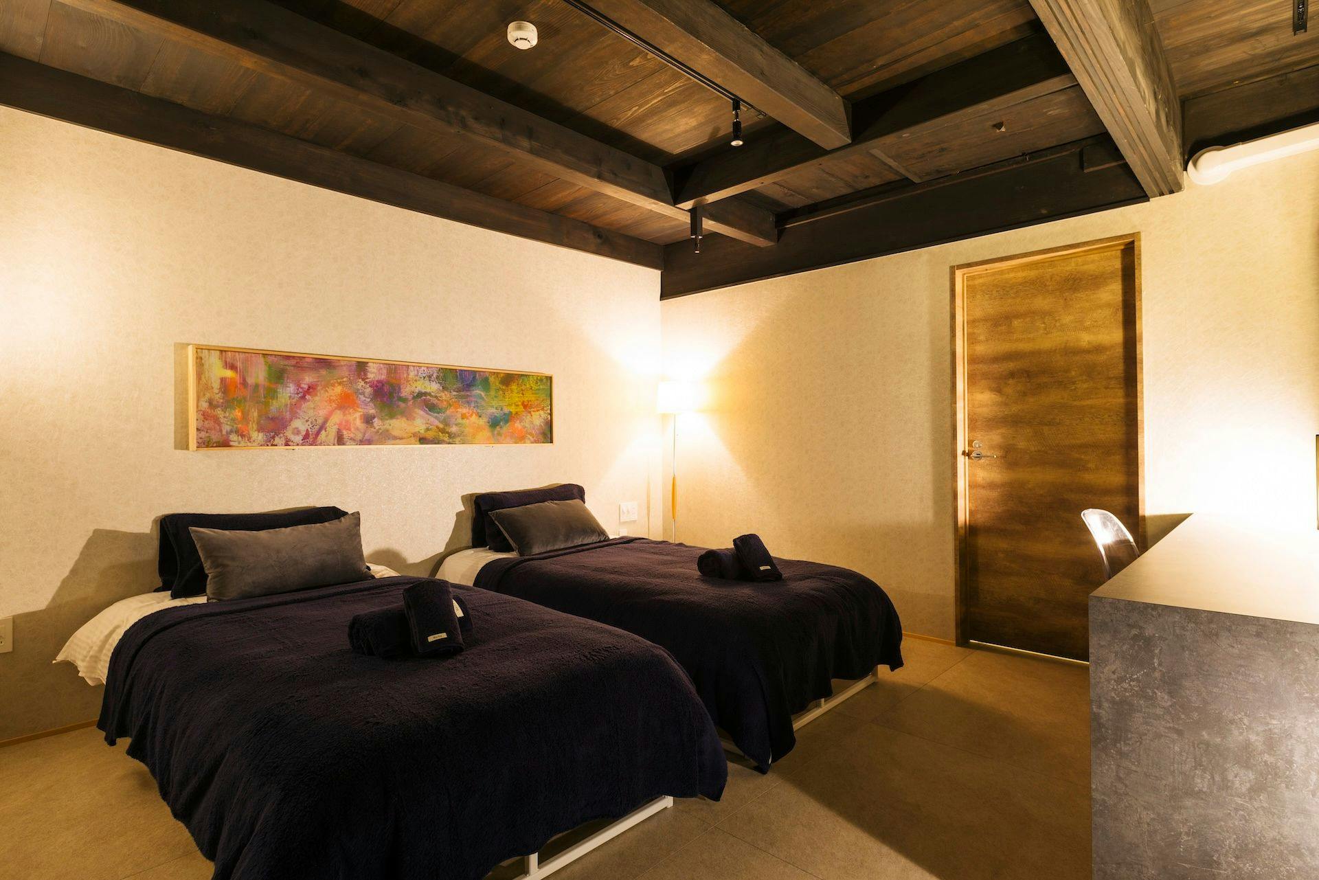 Wellis Villa Awaji