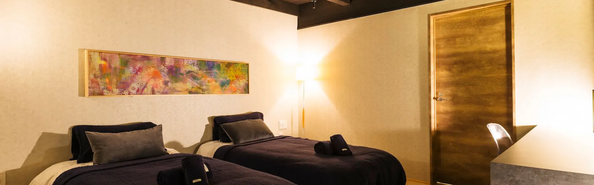 Wellis Villa Awaji