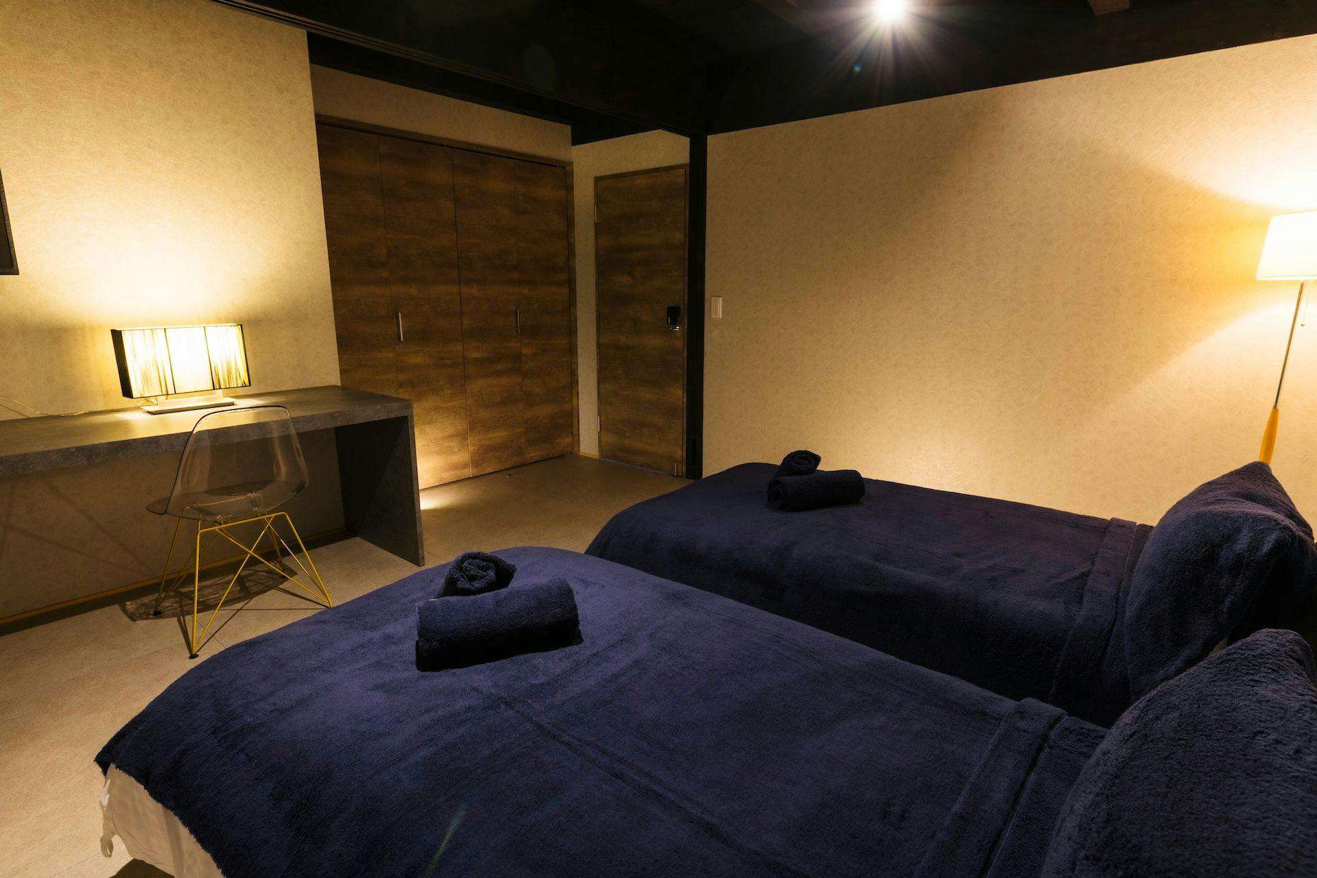 Wellis Villa Awaji