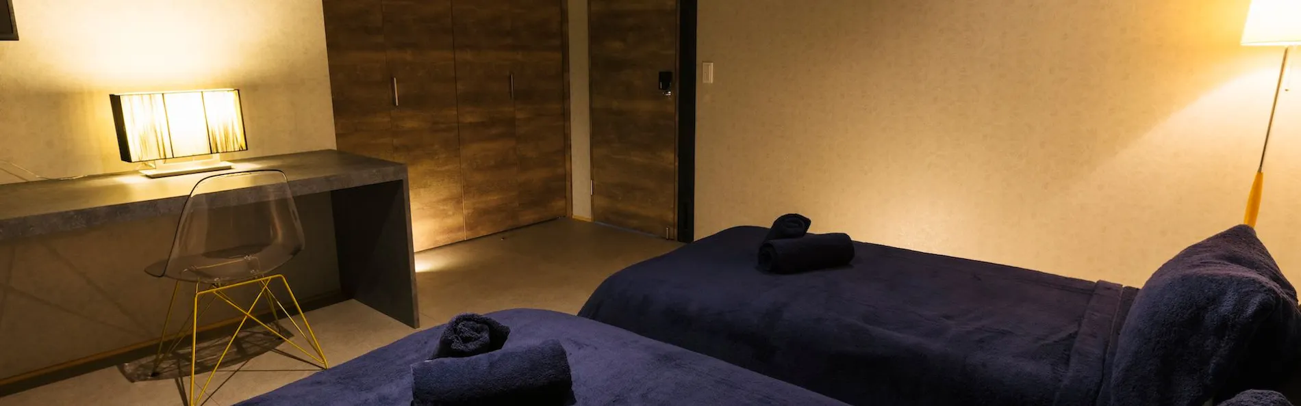Wellis Villa Awaji
