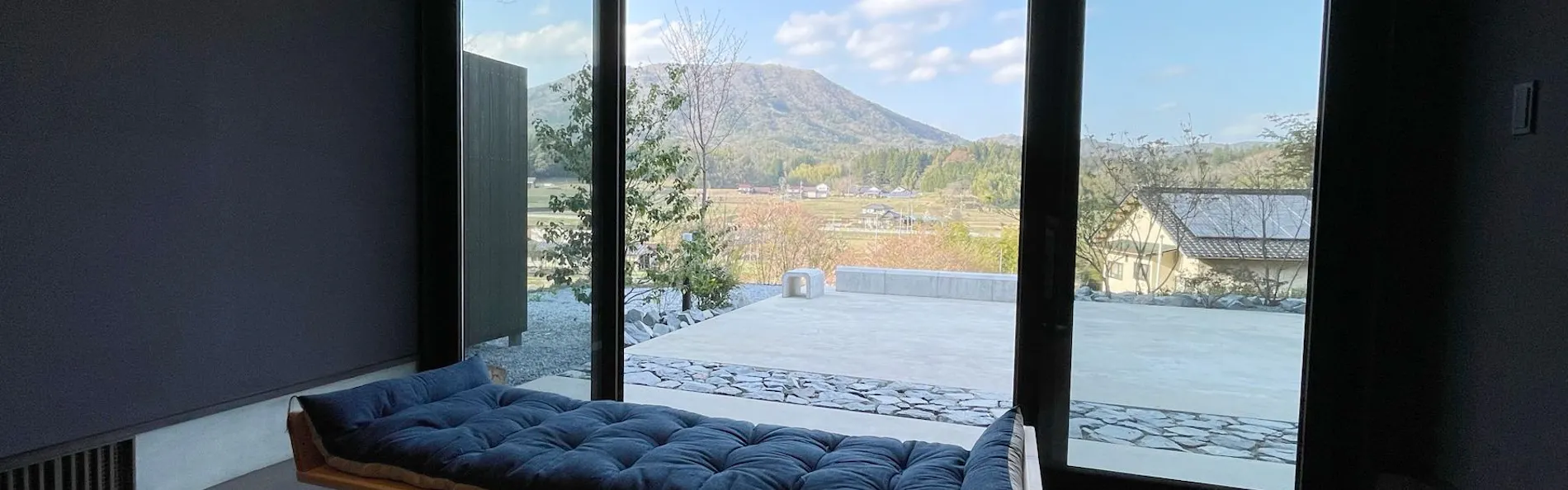 hitaru 石橋邸