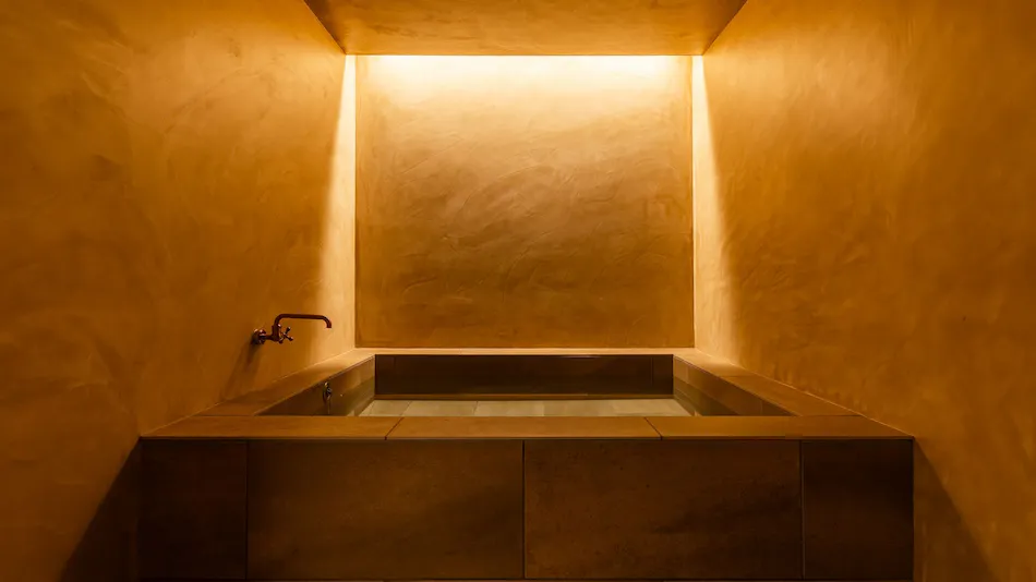 Hitaru Ishibashi Residence