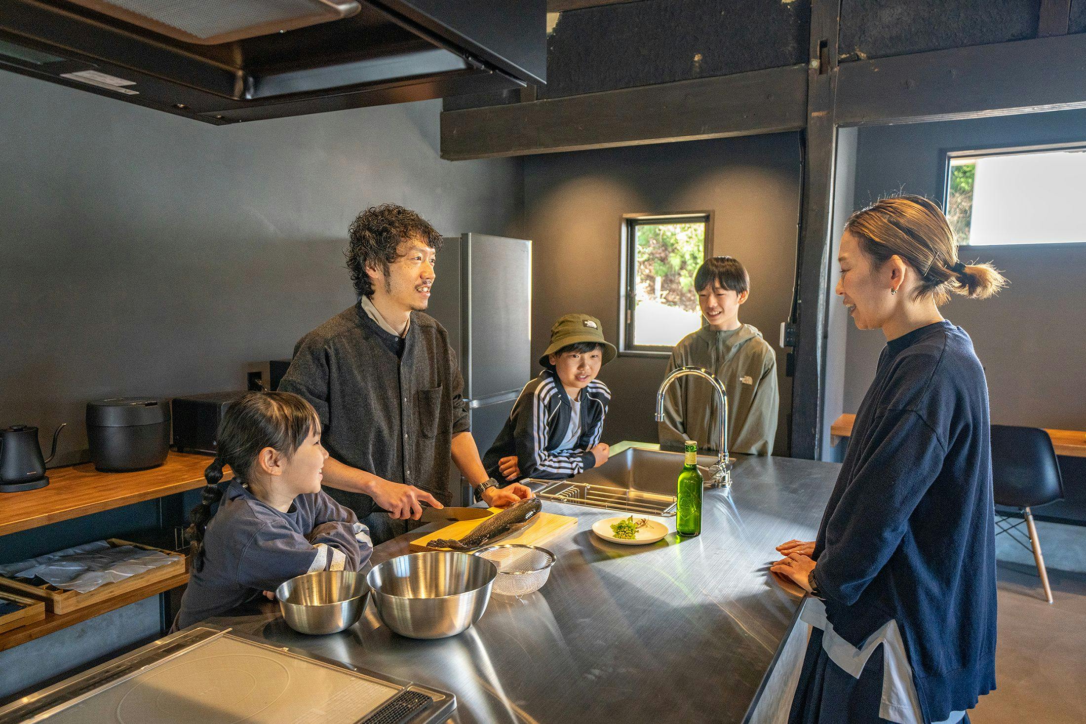hitaru　石橋邸