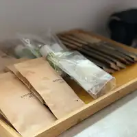 สิ่งอำนวยความสะดวก