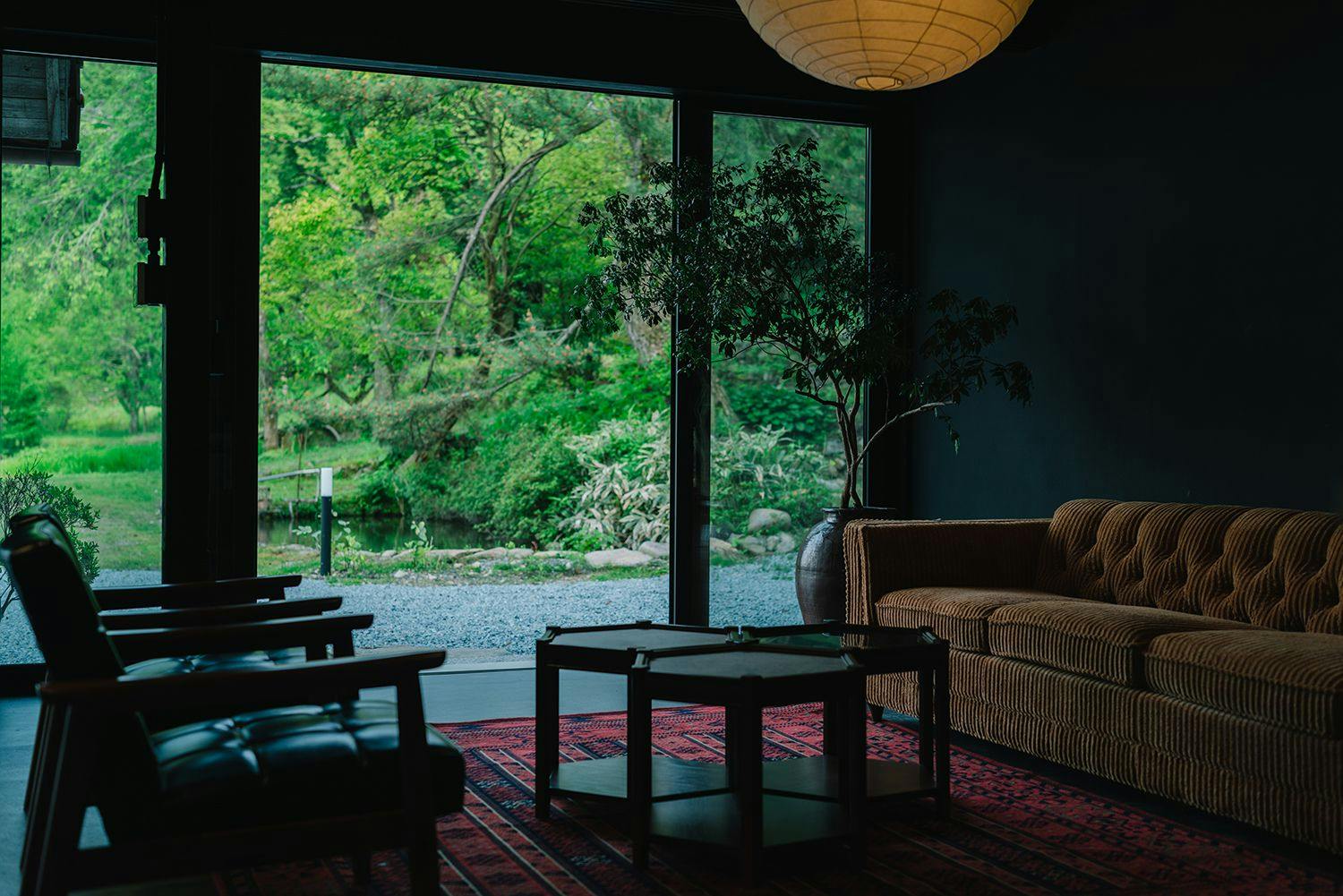 Hitaru Ishibashi Residence