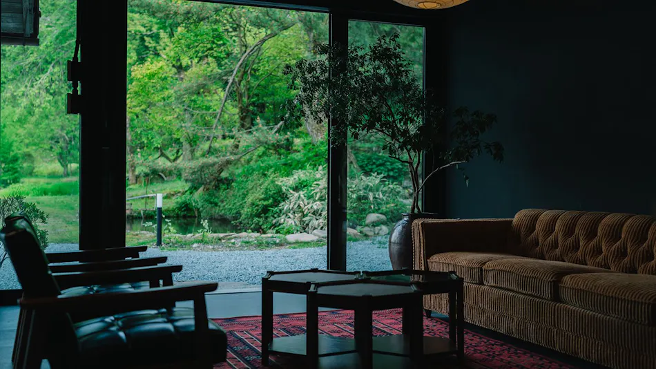 Hitaru Ishibashi Residence