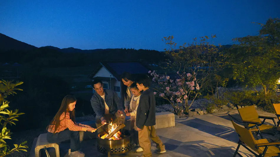Hitaru Ishibashi Residence