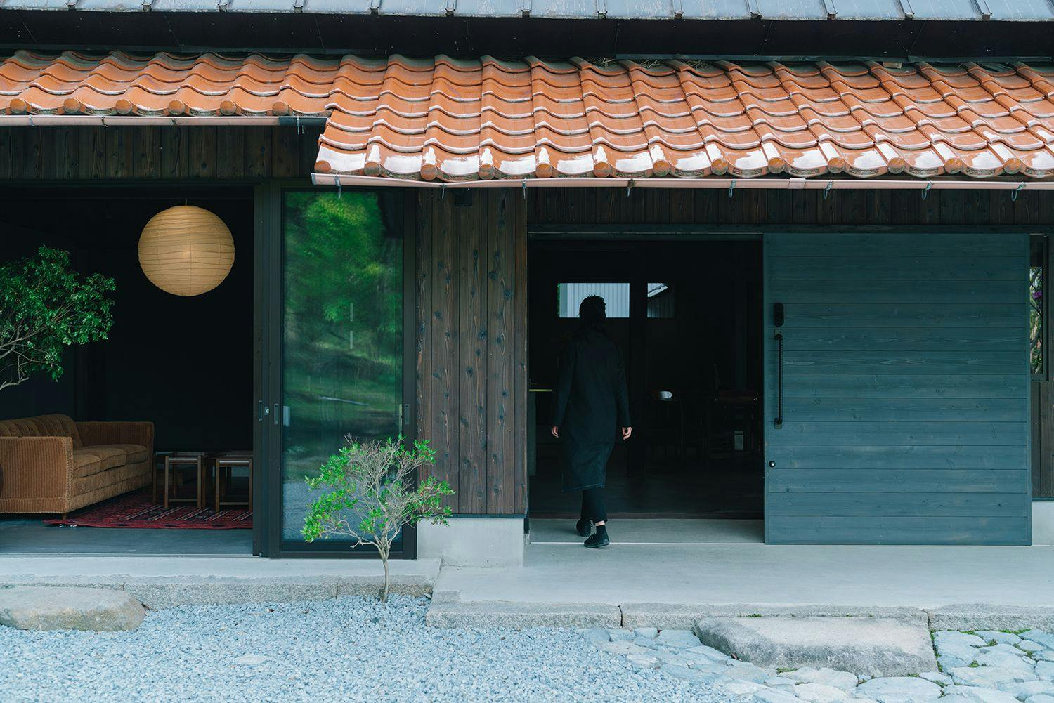 hitaru　石橋邸