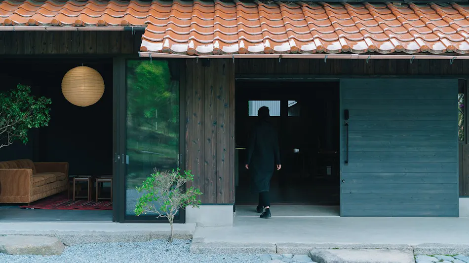 Hitaru Ishibashi Residence