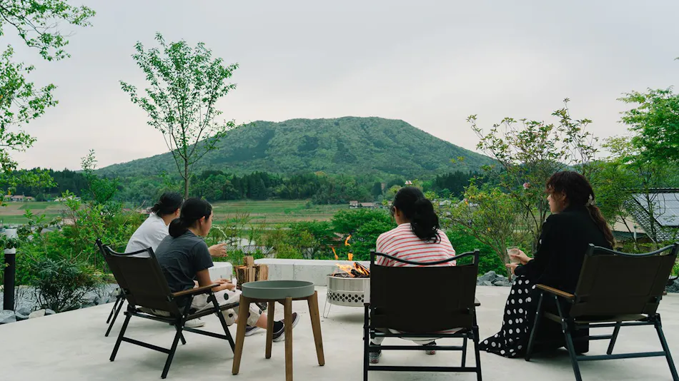 Hitaru Ishibashi Residence