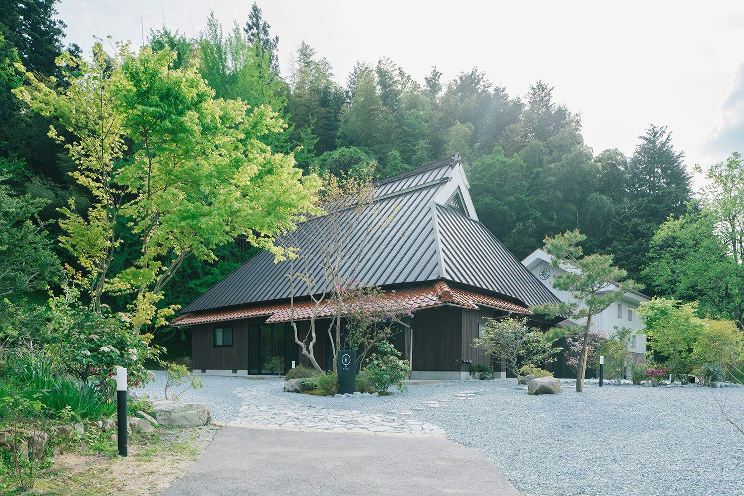 hitaru　石橋邸