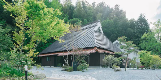 hitaru 石橋邸