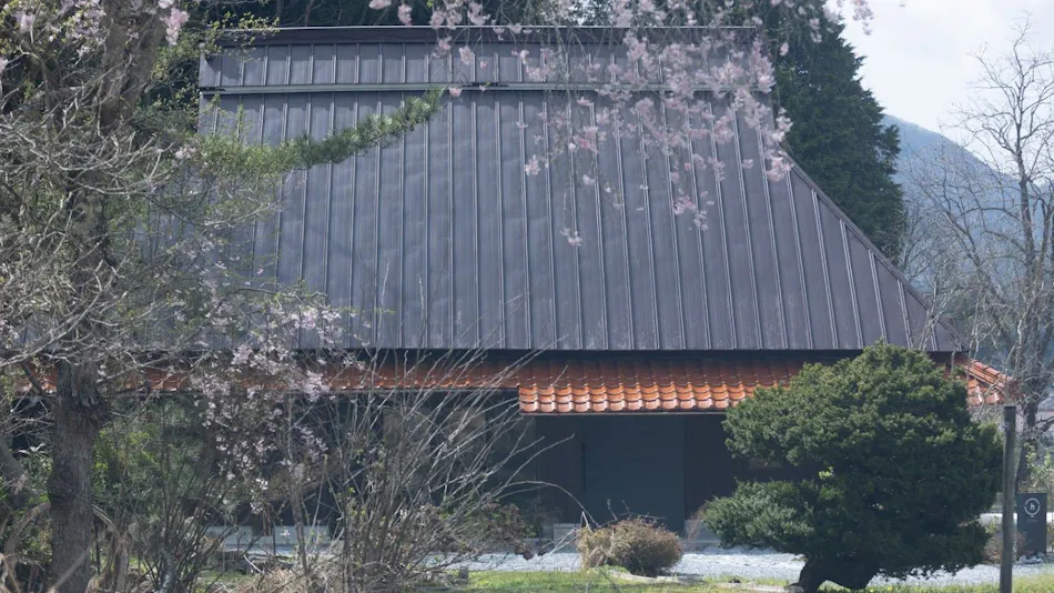 Hitaru Ishibashi Residence