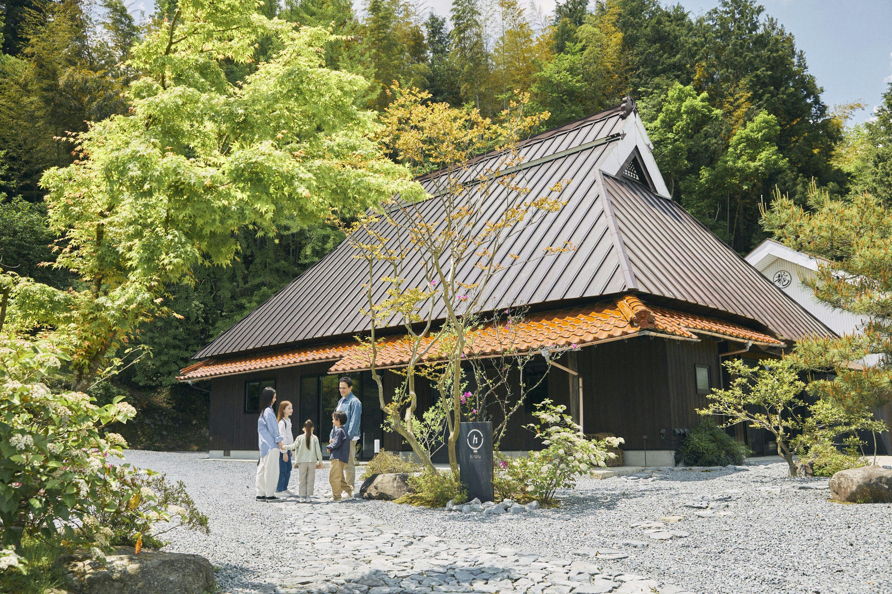 hitaru　石橋邸