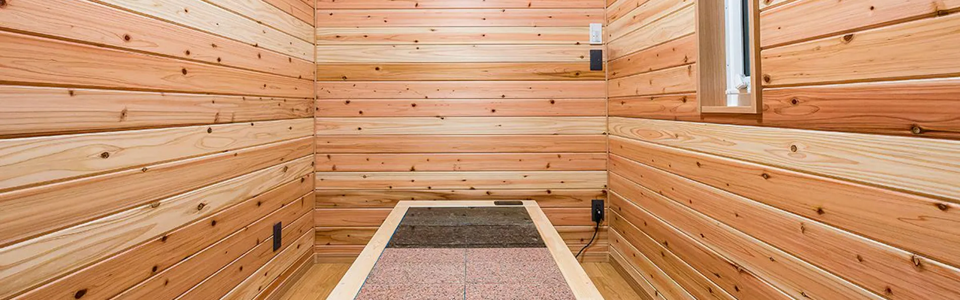 The Villa J1