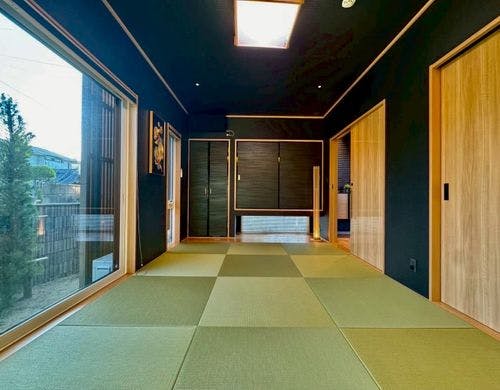 【ウェルネス】和室