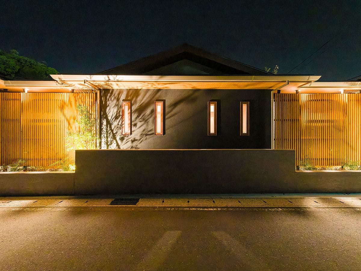 The Villa J1