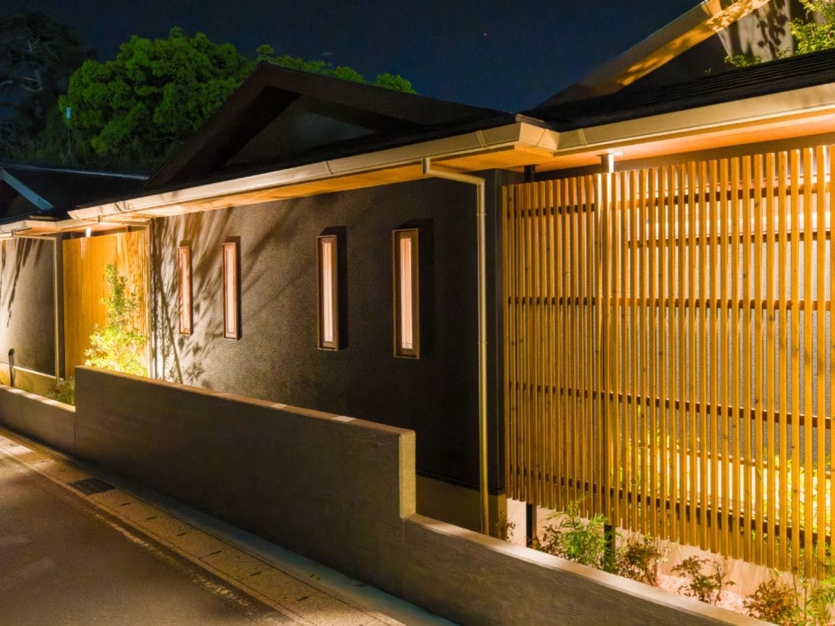 The Villa J1