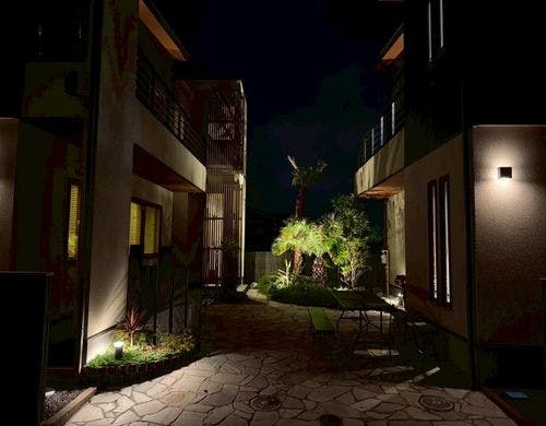 【ウェルネス】外観