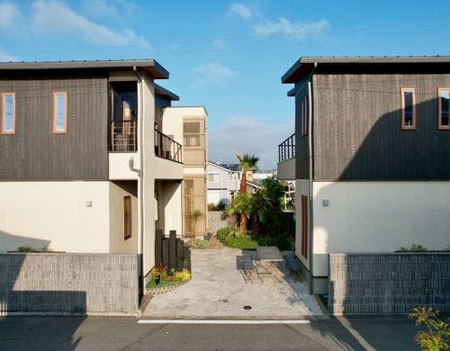 【ウェルネス】外観