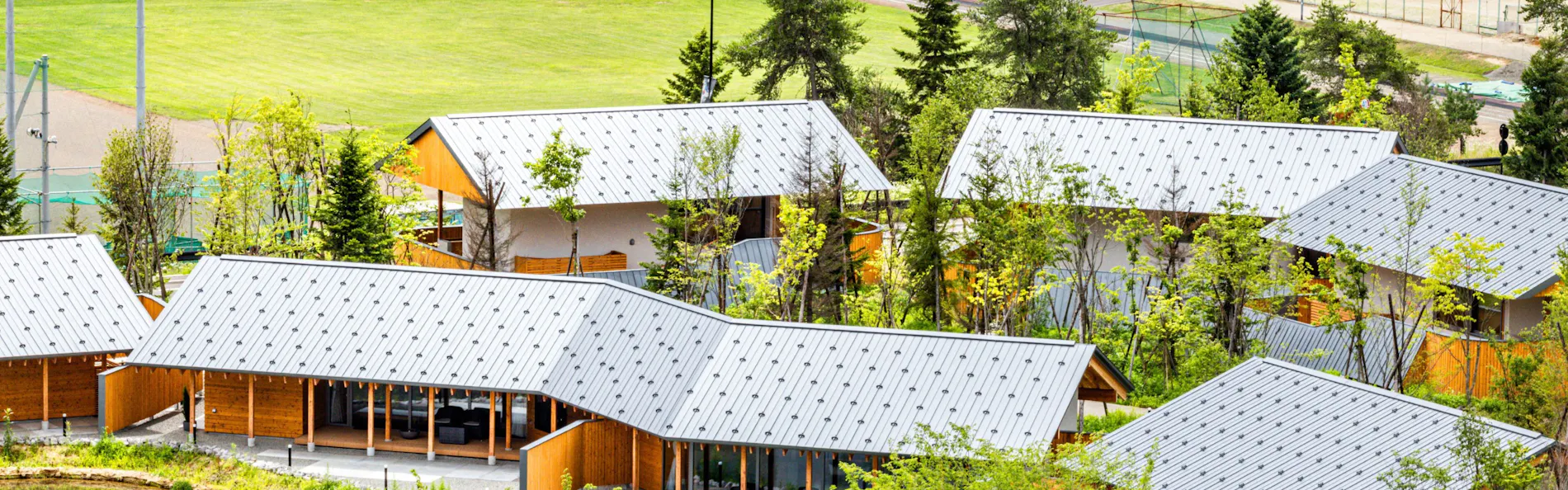 VILLA BRAMARE