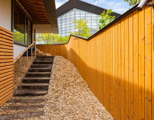 G棟プライベートドッグラン